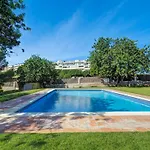 Apartment Molins By Hello Homes Sitges