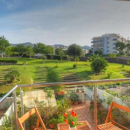 Molins By Hello Homes Apartment *
