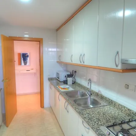 Apartment Molins By Hello Homes