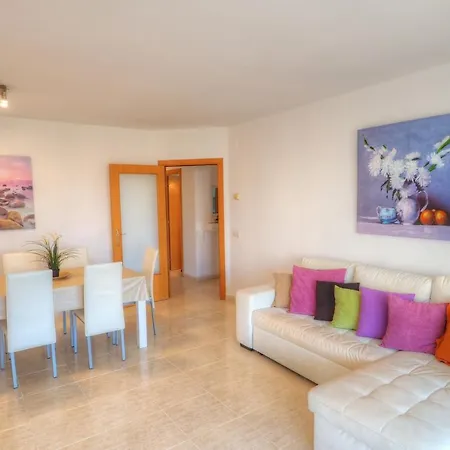 Molins By Hello Homes Apartment Sitges