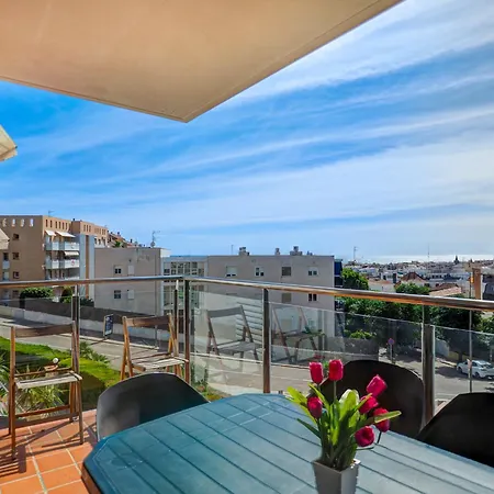 아파트 Molins By Hello Homes *