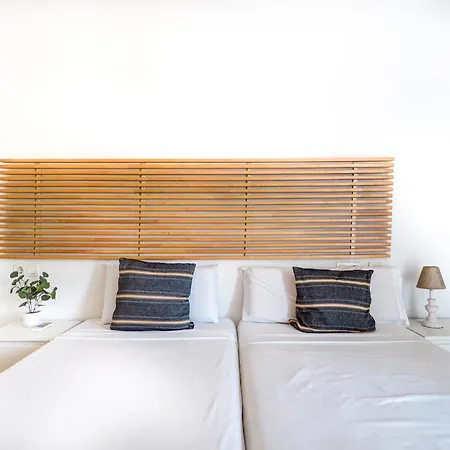 Molins By Hello Homes Appartement *