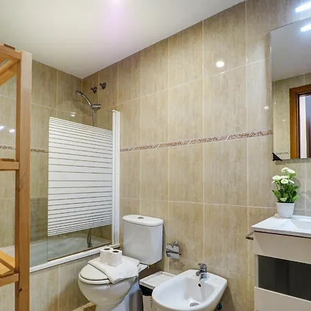 Apartment Molins By Hello Homes