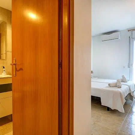 Apartment Molins By Hello Homes