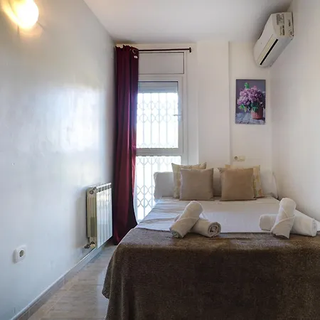 Apartamento Molins By Hello Homes *