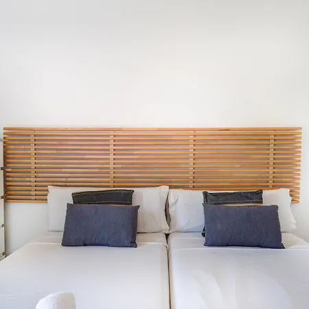 Molins By Hello Homes Apartamento Sitges