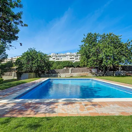 Apartamento Molins By Hello Homes Sitges