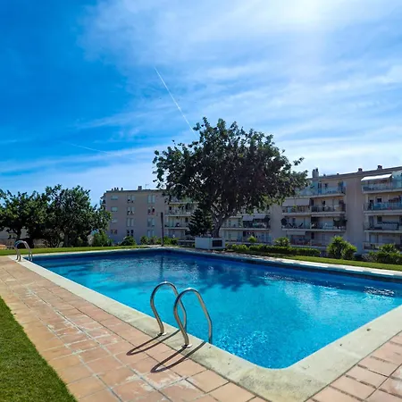 Molins By Hello Homes Appartement *