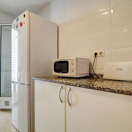 Appartement Molins By Hello Homes Sitges