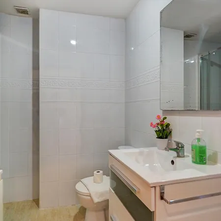 Appartement Molins By Hello Homes
