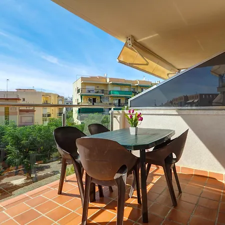 Molins By Hello Homes Apartment