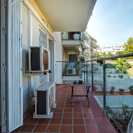 Apartment Molins By Hello Homes
