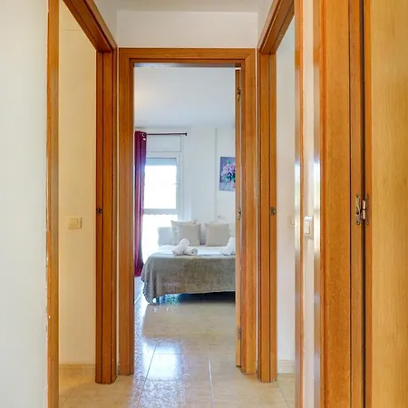 Molins By Hello Homes Appartement