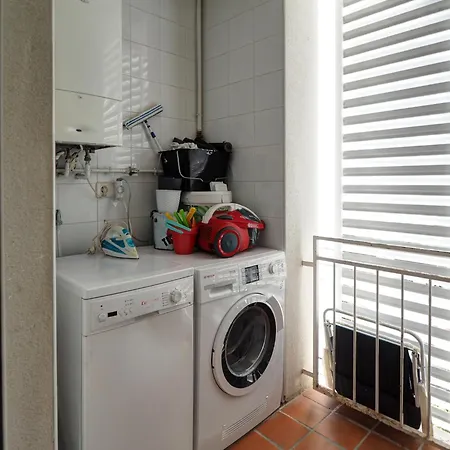 Apartment Molins By Hello Homes *