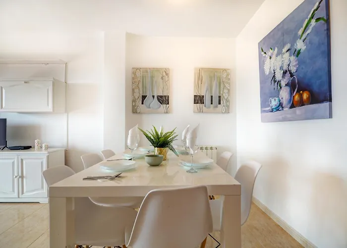 Molins By Hello Homes 公寓 *