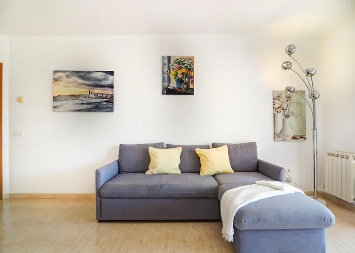 Molins By Hello Homes * Sitges