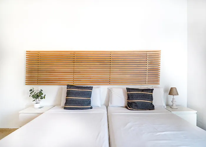 Molins By Hello Homes Apartamento *