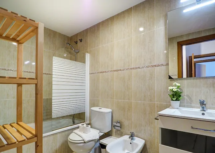 公寓 Molins By Hello Homes