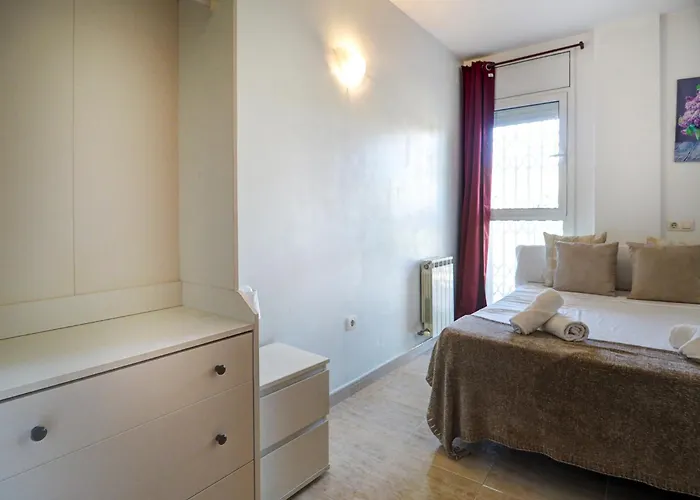 Apartamento Molins By Hello Homes *