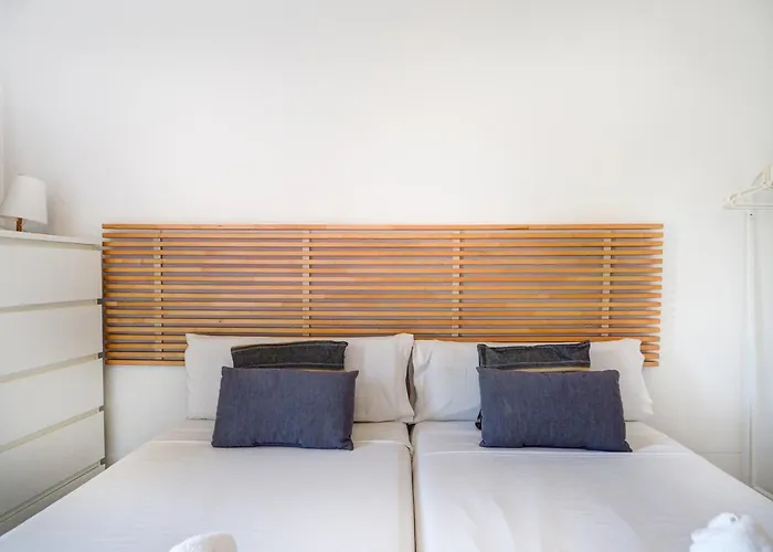 Molins By Hello Homes Apartamento Sitges