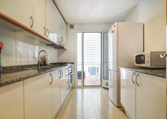 Apartamento Molins By Hello Homes Sitges