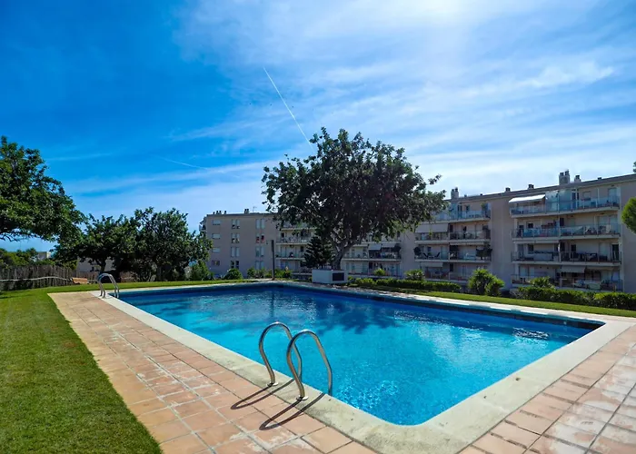 Molins By Hello Homes Apartamento *