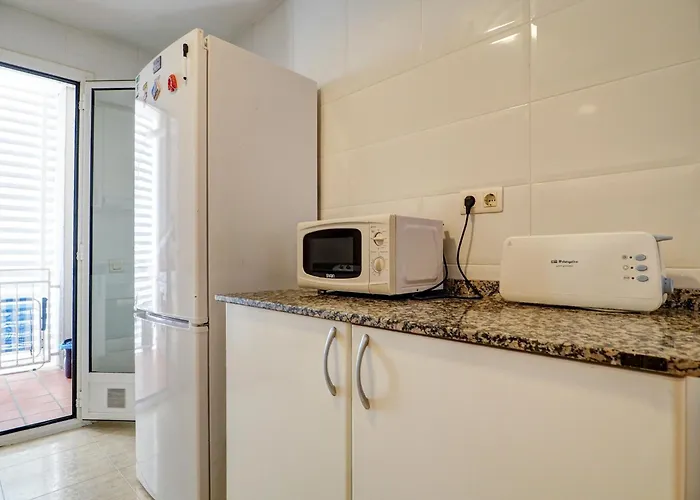 Apartamento Molins By Hello Homes Sitges