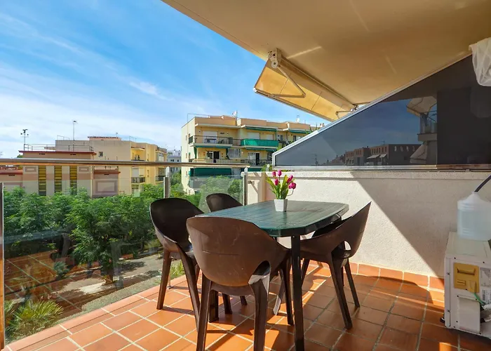 Molins By Hello Homes Apartamento