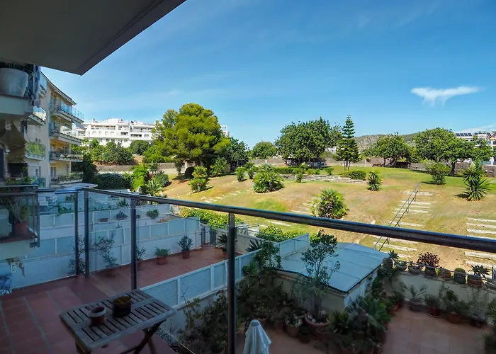 Molins By Hello Homes *