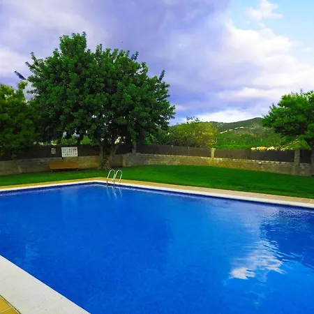 Апартаменти Molins By Hello Homes Сіджас