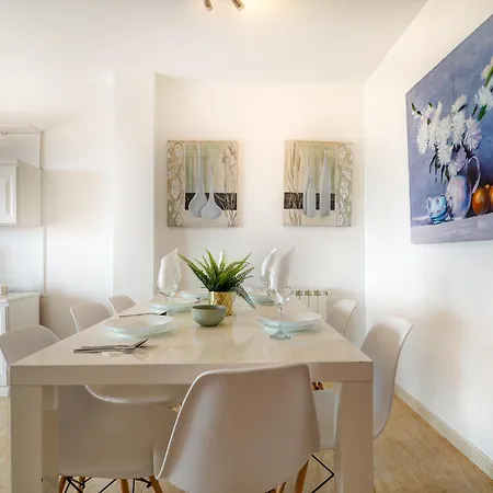 Molins By Hello Homes شقة *