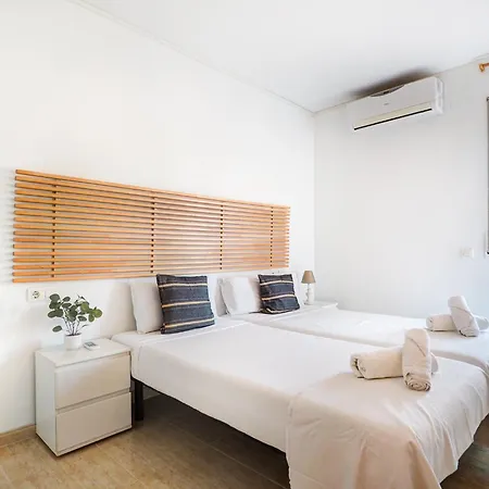 شقة Molins By Hello Homes سيدجيس