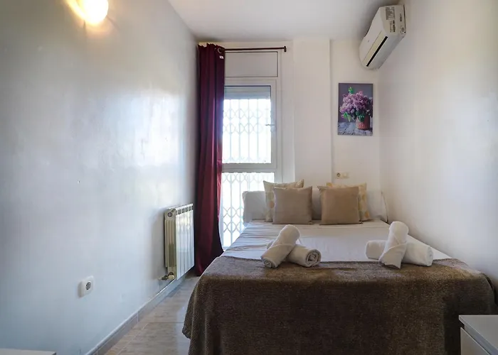 شقة Molins By Hello Homes *