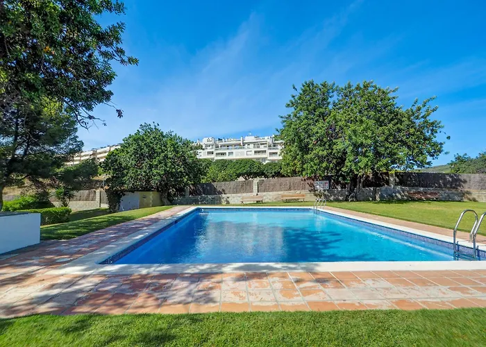 شقة Molins By Hello Homes سيدجيس