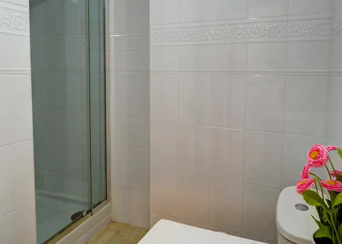 شقة Molins By Hello Homes سيدجيس