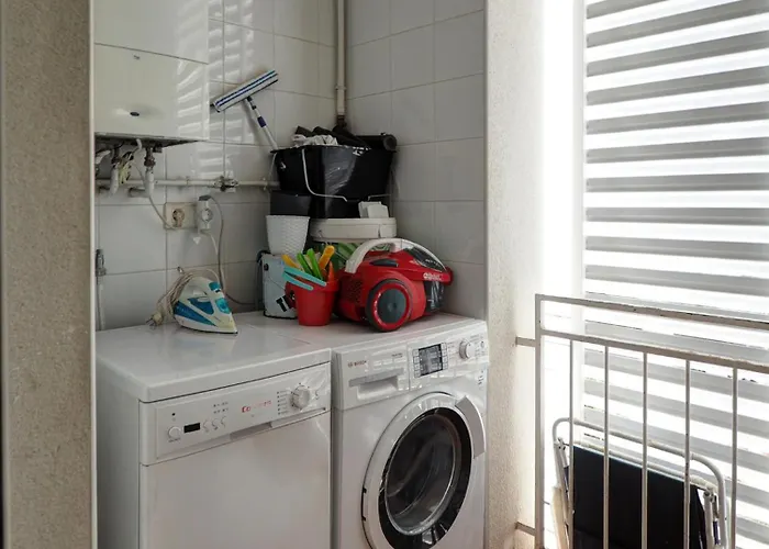 شقة Molins By Hello Homes *